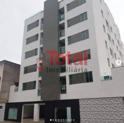 Imagem Cobertura com 3 Quartos à Venda, 160 m² em Bromélias - Timóteo