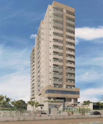 Imagem Apartamento com 2 Quartos à Venda, 72 m² em Centro - Mongagua Imagem Apartamento com 2 Quartos à Venda, 72 m² em Centro - Mongagua