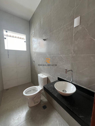 Imagem Casa com 2 Quartos à Venda, 180 m² em Aeronautas - Lagoa Santa Imagem Casa com 2 Quartos à Venda, 180 m² em Aeronautas - Lagoa Santa