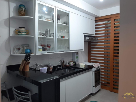 Imagem Apartamento com 3 Quartos à Venda, 109 m² em Jardim Ana Maria - Jundiaí