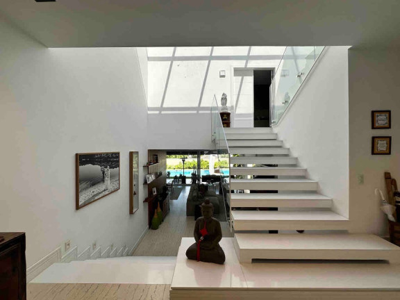 Imagem Casa com 3 Quartos à Venda, 540 m² em Alphaville Residencial Um - Barueri Imagem Casa com 3 Quartos à Venda, 540 m² em Alphaville Residencial Um - Barueri