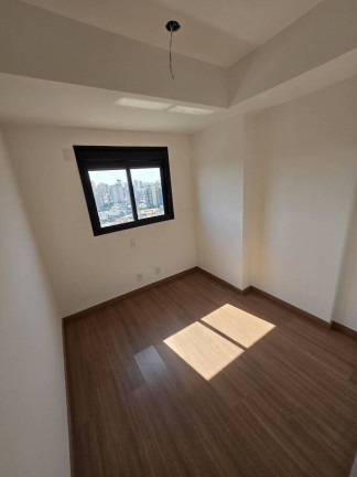 Imagem Apartamento com 2 Quartos à Venda, 82 m² em Jardim Faculdade - Sorocaba