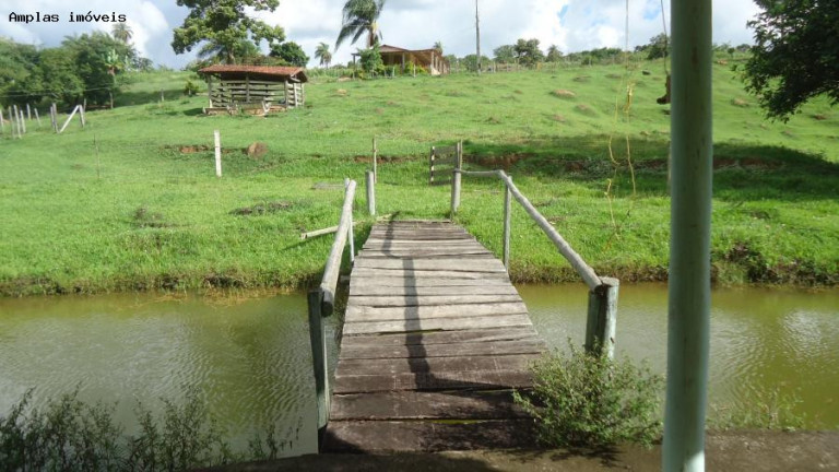 Imagem Fazenda à Venda, 6 m² em Azurita - Mateus Leme