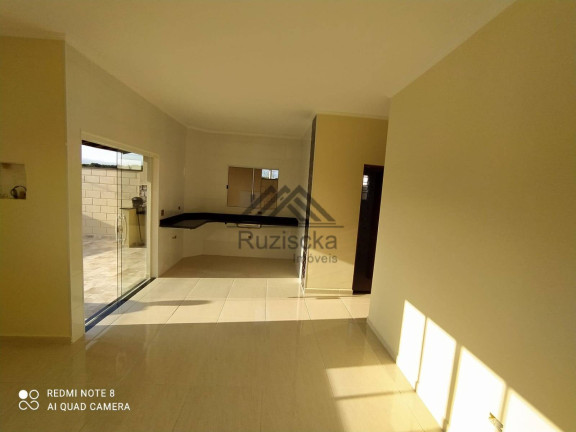 Imagem Casa com 2 Quartos à Venda, 171 m² em Balneário Tupy - Itanhaém Imagem Casa com 2 Quartos à Venda, 171 m² em Balneário Tupy - Itanhaém