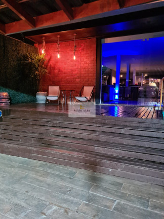 Imagem Casa com 3 Quartos à Venda, 210 m² em Maresias - São Sebastião Imagem Casa com 3 Quartos à Venda, 210 m² em Maresias - São Sebastião
