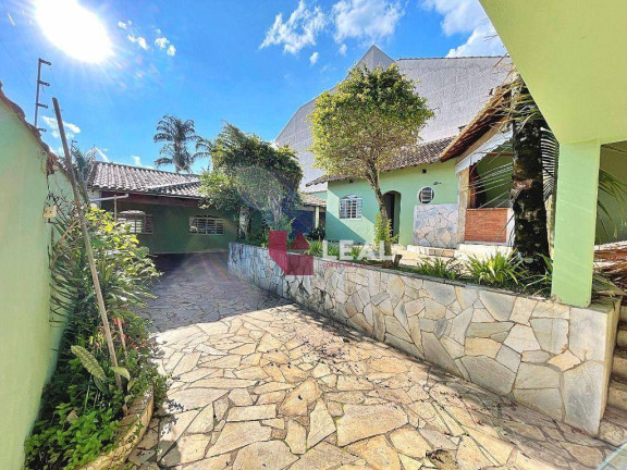 Imagem Casa com 3 Quartos à Venda, 223 m² em Nossa Senhora Do Pilar - Pouso Alegre Imagem Casa com 3 Quartos à Venda, 223 m² em Nossa Senhora Do Pilar - Pouso Alegre