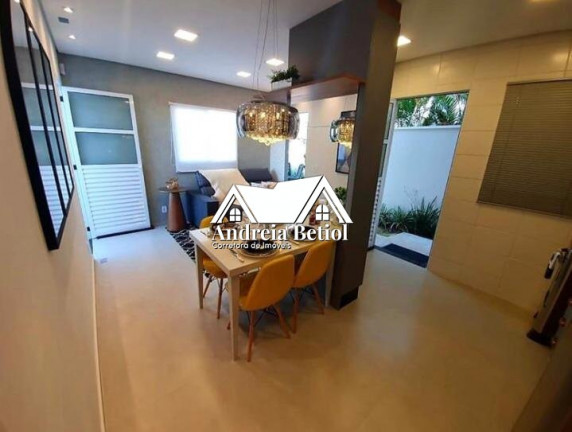 Casa com 2 Quartos à Venda, 200 m² em Jardim Ipê Pinheiro - Mogi Guaçu