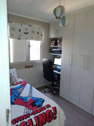 Imagem Apartamento com 2 Quartos à Venda, 48 m² em Taboão - Diadema Imagem Apartamento com 2 Quartos à Venda, 48 m² em Taboão - Diadema