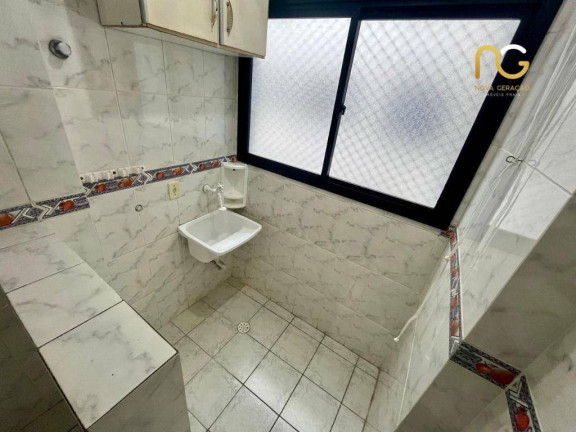 Imagem Apartamento com 1 Quarto à Venda, 53 m² em Aviação - Praia Grande Imagem Apartamento com 1 Quarto à Venda, 53 m² em Aviação - Praia Grande