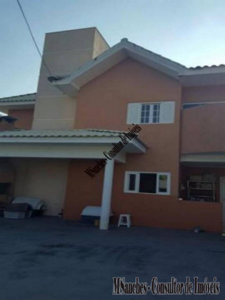 Imagem Sobrado com 3 Quartos à Venda, 180 m² em Central Parque Sorocaba - Sorocaba