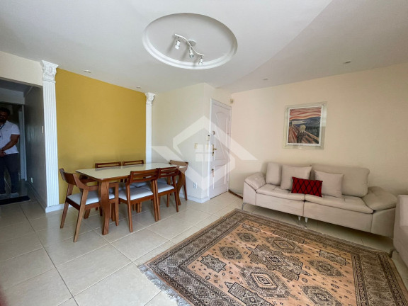 Imagem Cobertura com 3 Quartos à Venda, 205 m² em Recreio Dos Bandeirantes - Rio De Janeiro Imagem Cobertura com 3 Quartos à Venda, 205 m² em Recreio Dos Bandeirantes - Rio De Janeiro