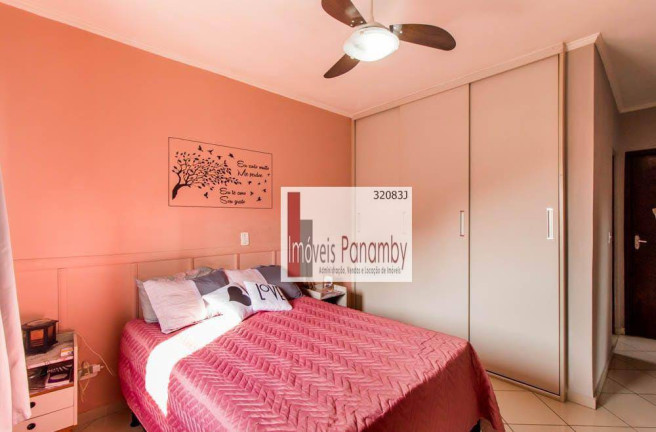 Imagem Sobrado com 3 Quartos à Venda, 126 m² em Butantã - São Paulo Imagem Sobrado com 3 Quartos à Venda, 126 m² em Butantã - São Paulo