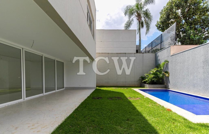 Imagem Casa de Condomínio com 4 Quartos à Venda, 525 m² em Chácara Santo Antônio (zona Sul) - São Paulo Imagem Casa de Condomínio com 4 Quartos à Venda, 525 m² em Chácara Santo Antônio (zona Sul) - São Paulo