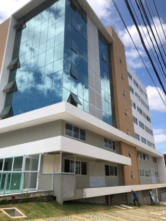 Imagem Imóvel com 1 Quarto à Venda, 33 m² em Pitangueiras - Lauro De Freitas