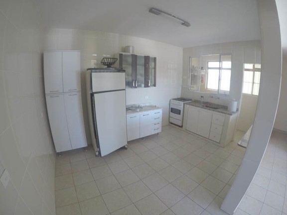 Imagem Apartamento com 3 Quartos à Venda, 100 m² em Boqueirão - Praia Grande