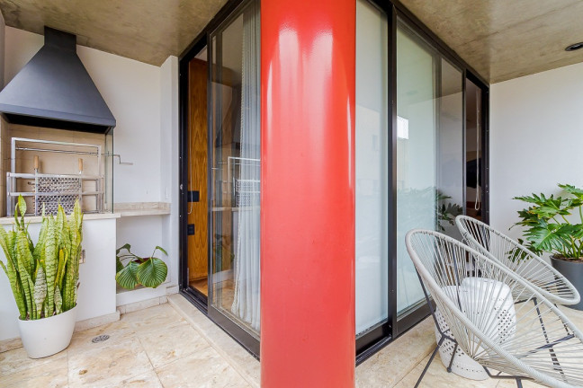 Imagem Apartamento com 3 Quartos à Venda, 195 m² em Higienópolis - São Paulo