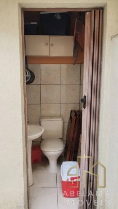 Imagem Sobrado com 2 Quartos à Venda, 125 m² em Jardim Alzira Franco - Santo André
