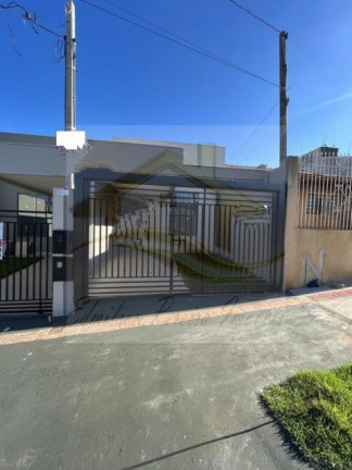 Imagem Imóvel com 3 Quartos à Venda, 90 m² em Parque Residencial Michael Licha - Londrina