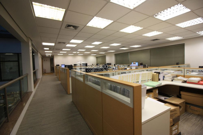 Imagem Imóvel à Venda, 2.300 m² em Vila Hamburguesa - São Paulo