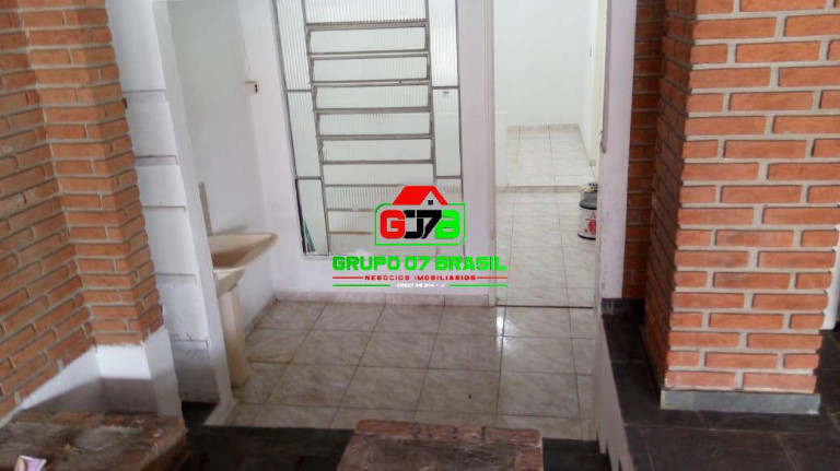 Imagem Casa com 4 Quartos à Venda, 201 m² em Jardim Oriente - São José Dos Campos Imagem Casa com 4 Quartos à Venda, 201 m² em Jardim Oriente - São José Dos Campos