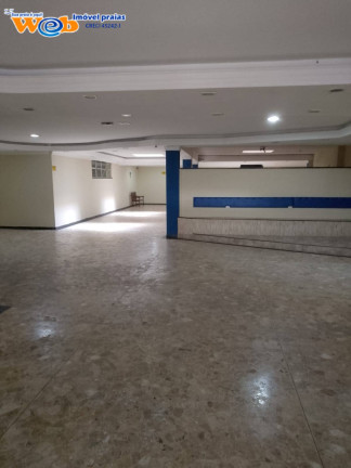 Imagem Apartamento com 2 Quartos à Venda, 60 m² em Praia Grande