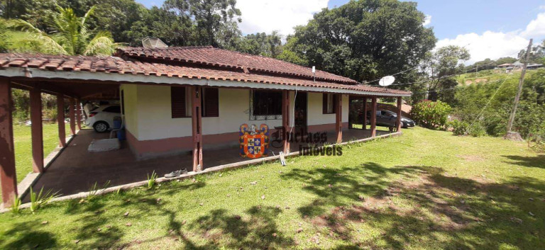 Imagem Chácara com 3 Quartos à Venda, 150 m² em Jardim Bom Jesus - Toledo