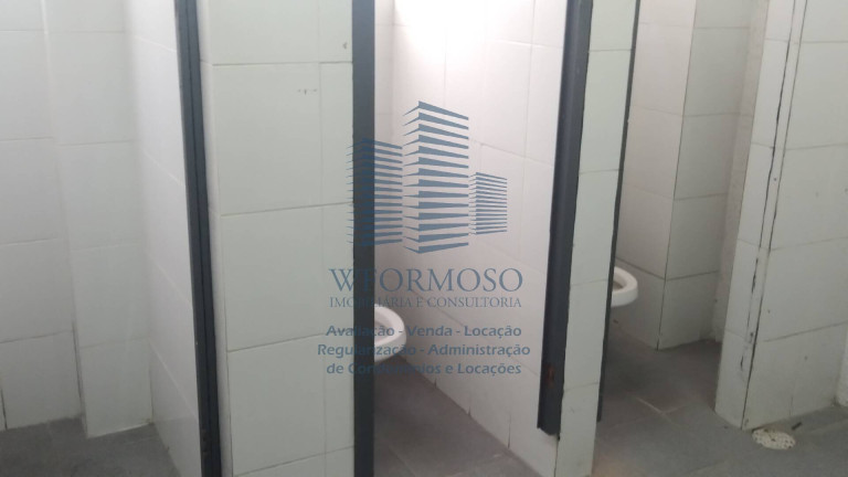 Imagem Imóvel Comercial para Alugar, 503 m² em Centro - Rio De Janeiro