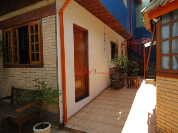 Imagem Casa com 3 Quartos à Venda, 160 m² em Vila Nhocune - São Paulo Imagem Casa com 3 Quartos à Venda, 160 m² em Vila Nhocune - São Paulo