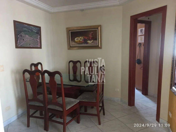 Imagem Apartamento com 3 Quartos à Venda, 78 m² em Vila Hamburguesa - São Paulo Imagem Apartamento com 3 Quartos à Venda, 78 m² em Vila Hamburguesa - São Paulo