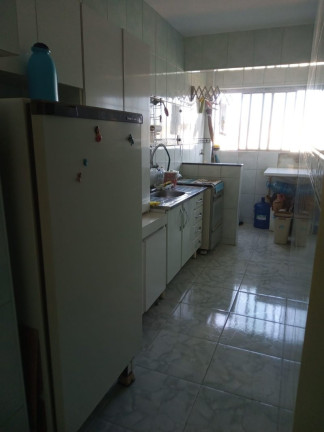 Imagem Apartamento com 2 Quartos à Venda, 72 m² em Sumaré - Caraguatatuba