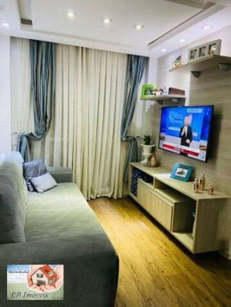 Imagem Apartamento com 3 Quartos à Venda, 62 m² em Centro - Diadema Imagem Apartamento com 3 Quartos à Venda, 62 m² em Centro - Diadema