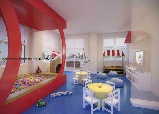 Imagem Apartamento com 4 Quartos à Venda, 213 m² em Morumbi - São Paulo Imagem Apartamento com 4 Quartos à Venda, 213 m² em Morumbi - São Paulo