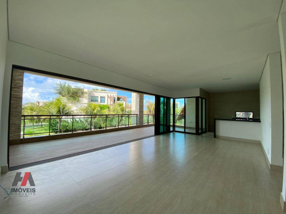 Imagem Casa com 5 Quartos à Venda, 400 m² em Tapera - Aquiraz Imagem Casa com 5 Quartos à Venda, 400 m² em Tapera - Aquiraz