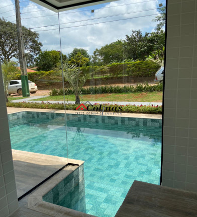 Imagem Imóvel com 3 Quartos à Venda, em Depois Do Centro - Ibiúna Imagem Imóvel com 3 Quartos à Venda, em Depois Do Centro - Ibiúna