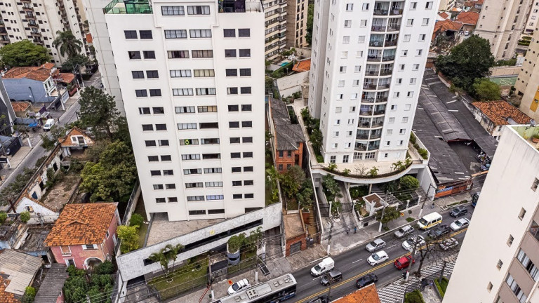 Imagem Casa com 4 Quartos à Venda, 272 m² em Santana - São Paulo Imagem Casa com 4 Quartos à Venda, 272 m² em Santana - São Paulo