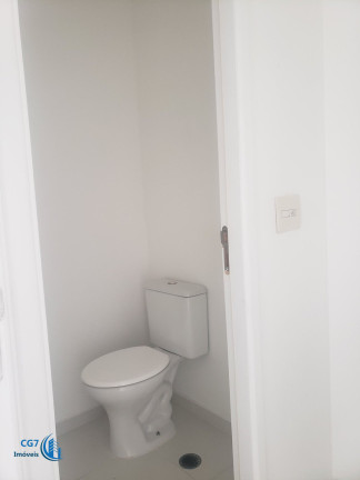 Sala Comercial à Venda, 55 m² em Alphaville Conde Ii - Barueri