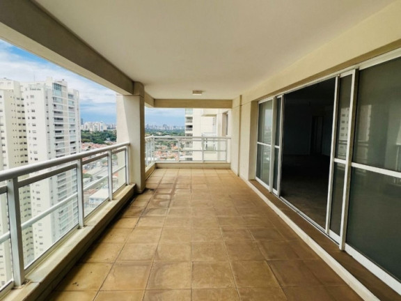 Imagem Apartamento com 4 Quartos à Venda, 210 m² em Vila Leopoldina - São Paulo