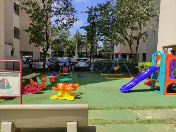 Imagem Apartamento com 3 Quartos à Venda, 57 m² em Butantã - São Paulo Imagem Apartamento com 3 Quartos à Venda, 57 m² em Butantã - São Paulo