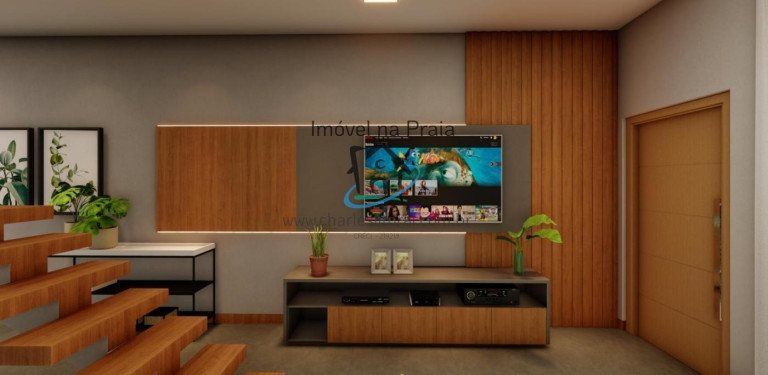 Imagem Casa com 2 Quartos à Venda, 148 m² em Massaguaçu - Caraguatatuba Imagem Casa com 2 Quartos à Venda, 148 m² em Massaguaçu - Caraguatatuba