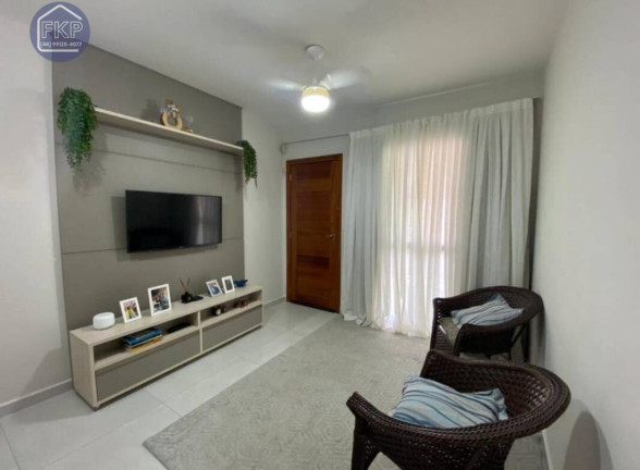 Imagem Casa com 3 Quartos à Venda, 60 m² em Santa Regina - Itajaí