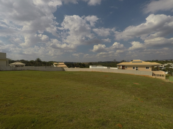 Imagem Terreno à Venda, 1.257 m² em Parque Reserva Fazenda Imperial - Sorocaba