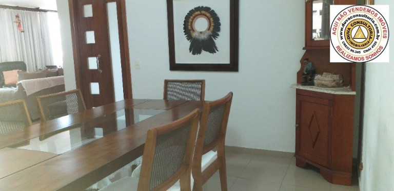 Imagem Apartamento com 4 Quartos à Venda, 265 m² em Pitangueiras - Guarujá