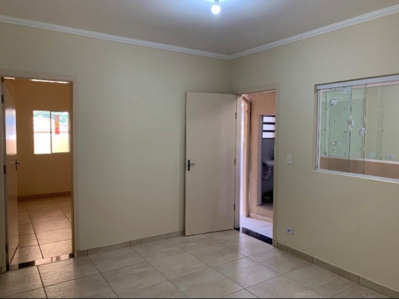 Imagem Casa com 2 Quartos à Venda, 113 m² em Vila Ema - São Paulo