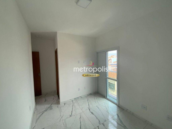 Imagem Cobertura com 2 Quartos à Venda, 98 m² em Parque Oratório - Santo André Imagem Cobertura com 2 Quartos à Venda, 98 m² em Parque Oratório - Santo André