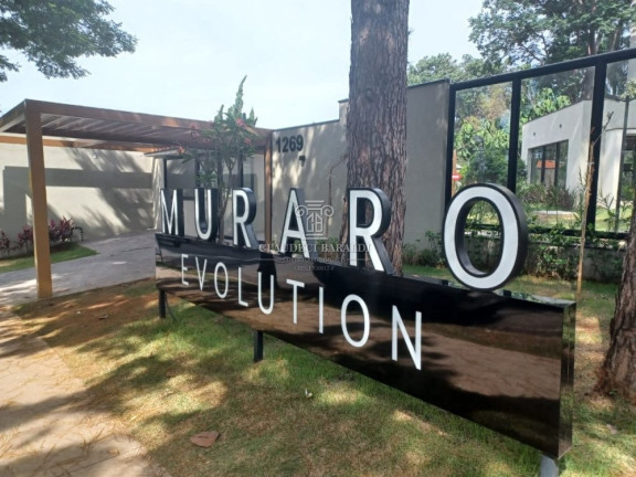 Imagem Apartamento com 2 Quartos à Venda, 70 m² em Jardim América - Sorocaba