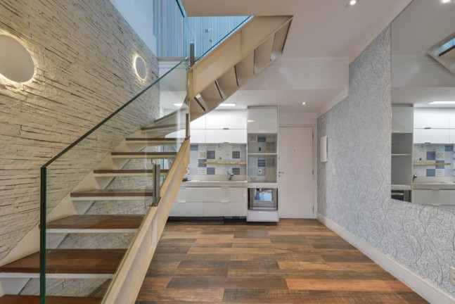 Imagem Imóvel com 3 Quartos à Venda, 94 m² em Paraíso - São Paulo Imagem Imóvel com 3 Quartos à Venda, 94 m² em Paraíso - São Paulo