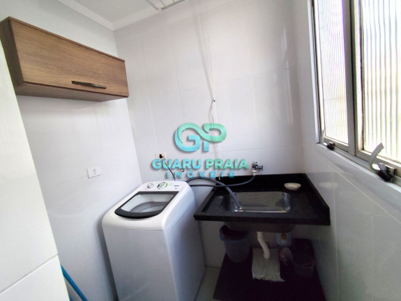Imagem Apartamento com 2 Quartos para Alugar, 70 m² em Enseada - Guarujá