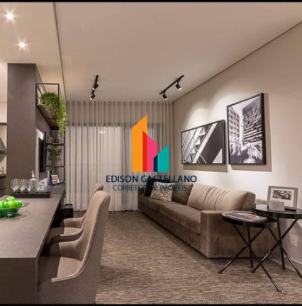 Imagem Apartamento com 3 Quartos à Venda, 113 m² em Campos Elísios - Jundiaí Imagem Apartamento com 3 Quartos à Venda, 113 m² em Campos Elísios - Jundiaí
