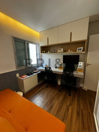 Imagem Apartamento com 2 Quartos à Venda, 90 m² em Brooklin - São Paulo Imagem Apartamento com 2 Quartos à Venda, 90 m² em Brooklin - São Paulo