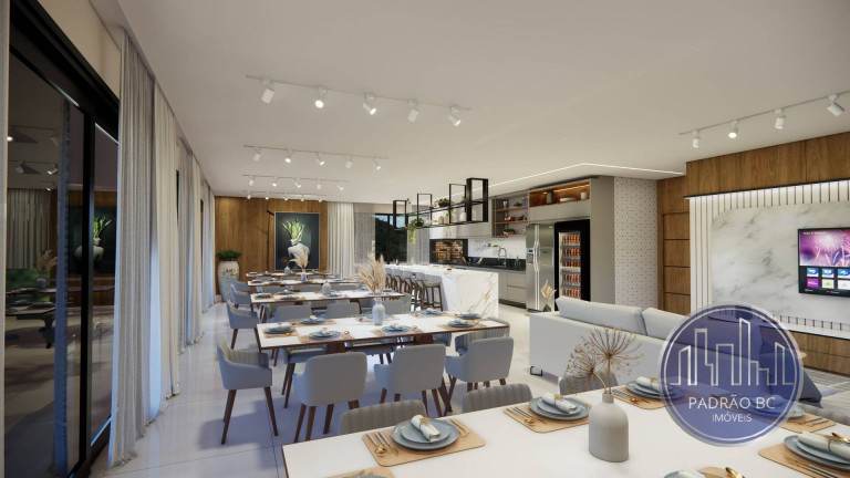 Imagem Apartamento com 3 Quartos à Venda, 99 m² em Fazenda - Itajaí Imagem Apartamento com 3 Quartos à Venda, 99 m² em Fazenda - Itajaí